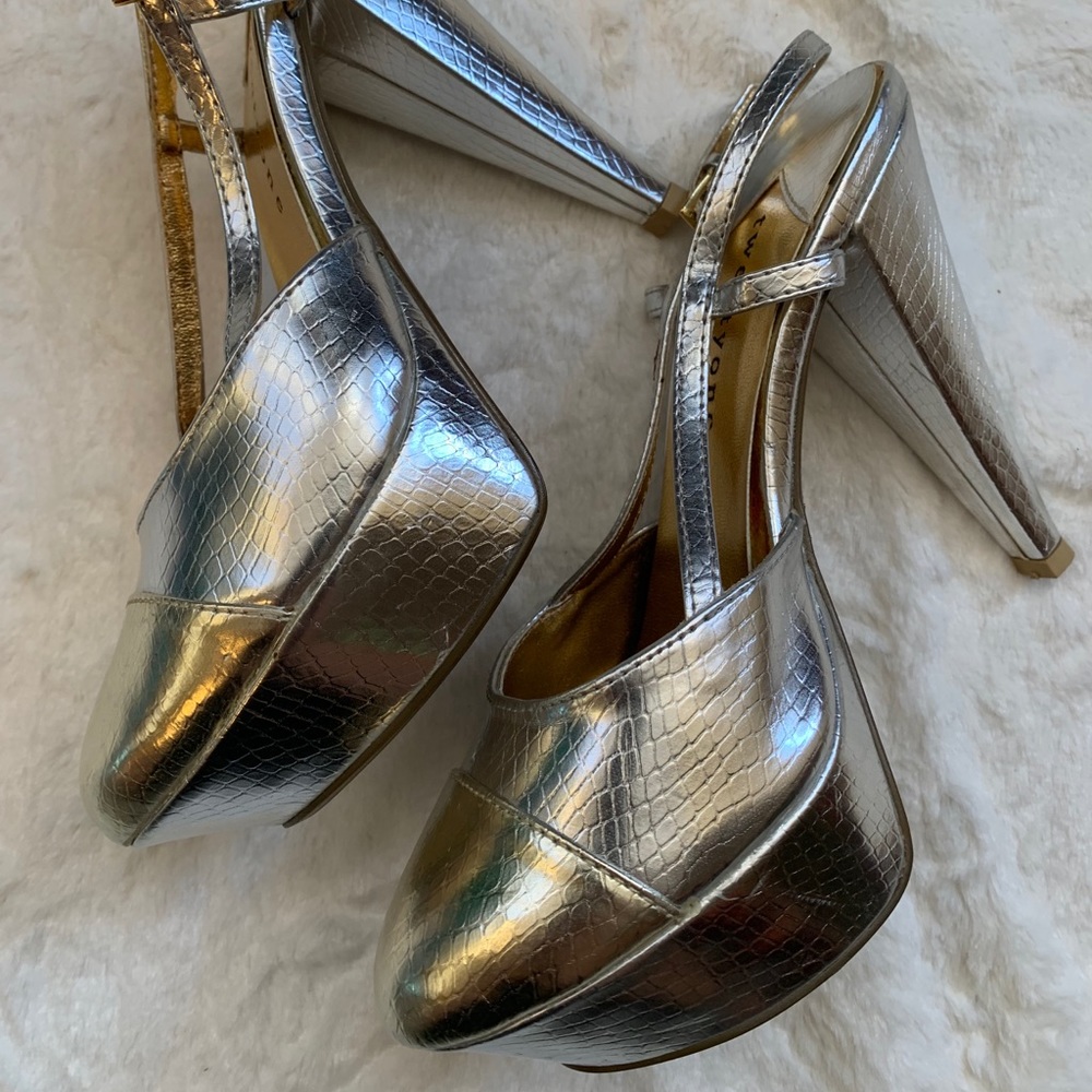 Platform sandal 🤩⚡️ - Picture 6 of 14